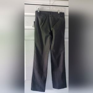 Women's, Charcoal, Dress Pants